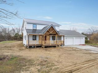 5470 Sorg Rd, Winchester, OH 45697