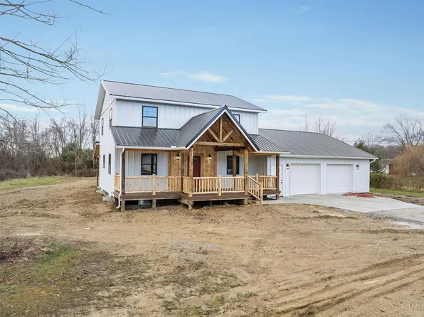 5470 Sorg Rd, Winchester, OH 45697