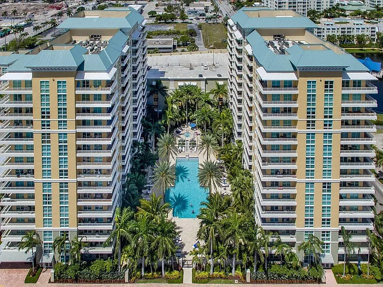700 E Boynton Beach Blvd #803 — Photo 78