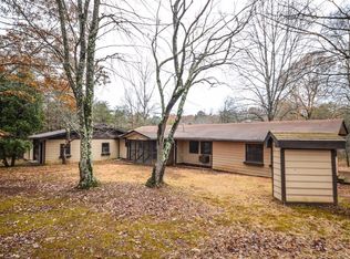 116 Crescent Hill Dr, Evington, VA 24550
