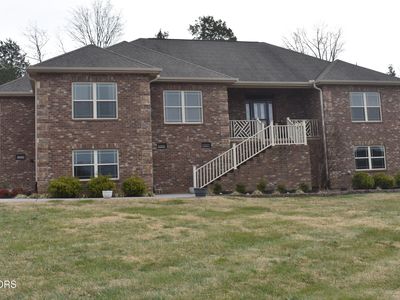 1831 Sierra Ln, Sevierville, TN, 37862