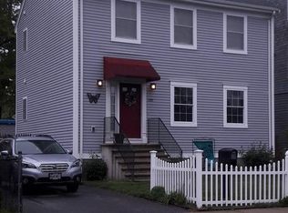 797 Jefferson St, Fall River, MA 02721