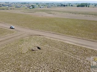 1 High Noon Dr, Shepherd, MT 59079