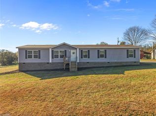 5424 Doc Hayworth Rd, Ramseur, NC 27316