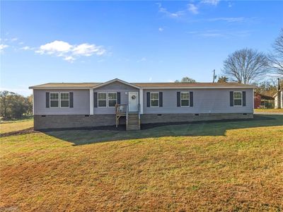 5424 Doc Hayworth Rd, Ramseur, NC, 27316