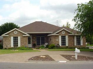 15302 Guadalupe River Dr, Corpus Christi, TX 78410