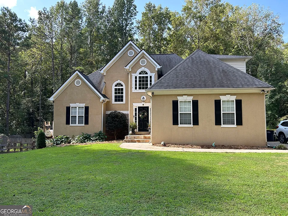 95 Crescent Cir