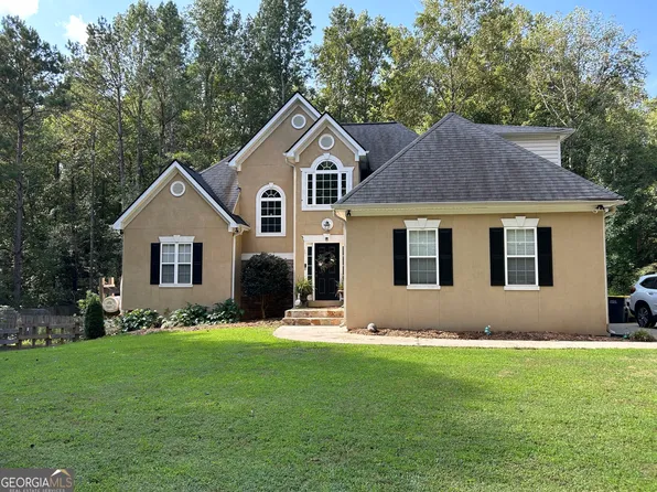 95 Crescent Cir, Newnan, GA 30265