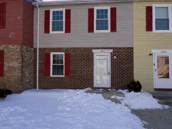 1803 Sparrow Ct, Severn, MD 21144
