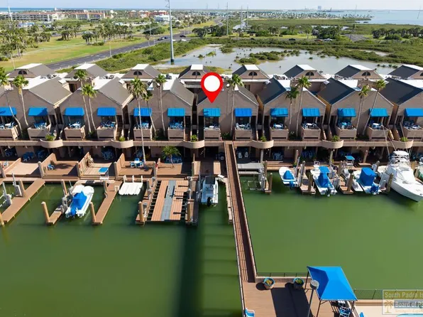 425 Padre Blvd #28, South Padre Island, TX 78597