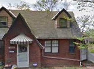 5609 Hilltop Ave, Verona, PA