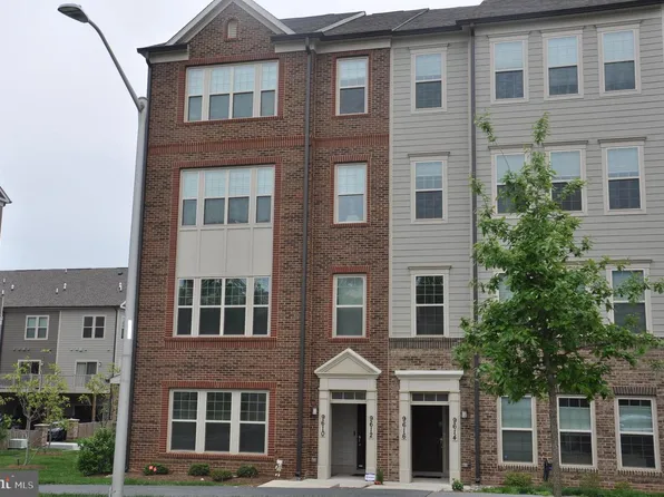 9610 Fields Rd Unit 9610, Gaithersburg, MD 20878