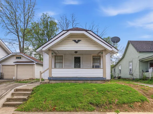 1011 W 7th St, Anderson, IN 46016