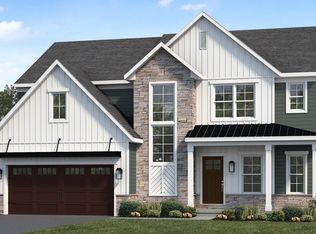 Wren Plan, Freedom Square, York, PA 17404