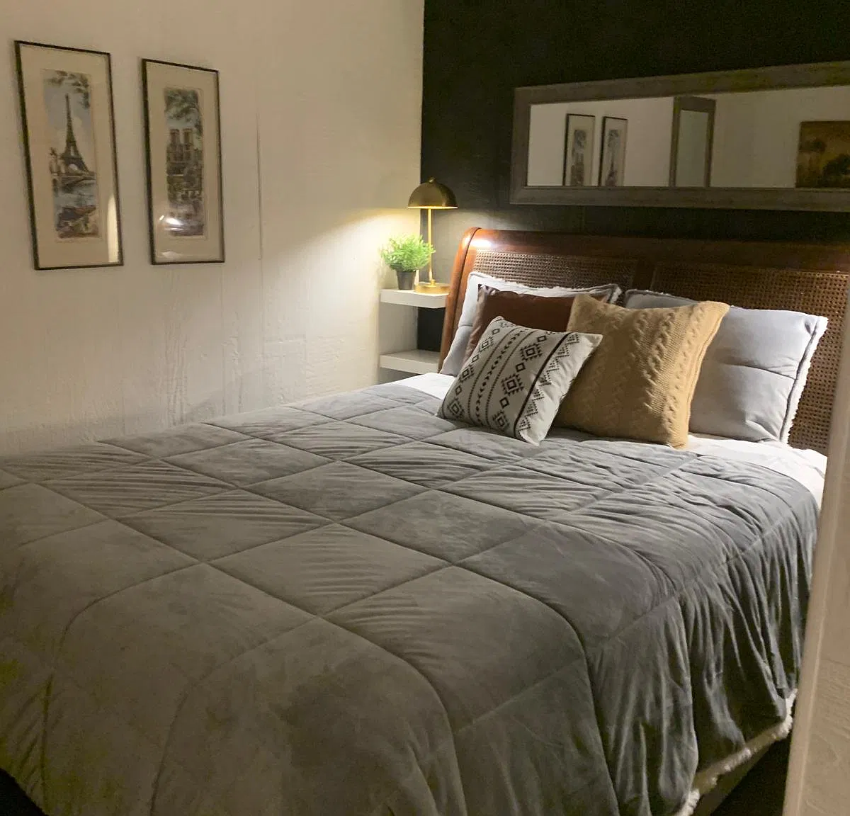 2 bed, 980 sqft, $1,450 — Photo 4