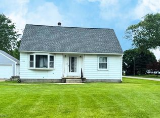 3714 Gary Dr, Castalia, OH 44824