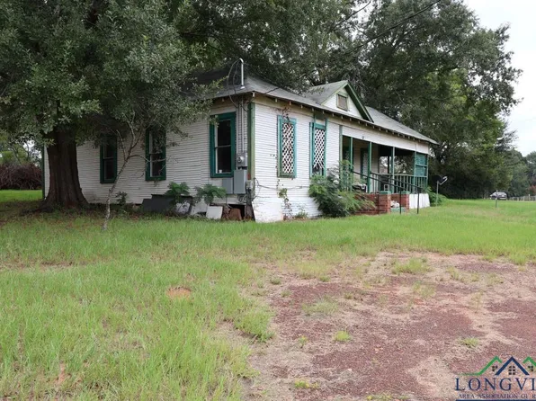 2874 Fm 1844, Gilmer, TX 75645