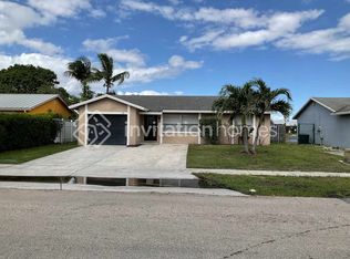 479 NW 19th Ct, Pompano Beach, FL 33060