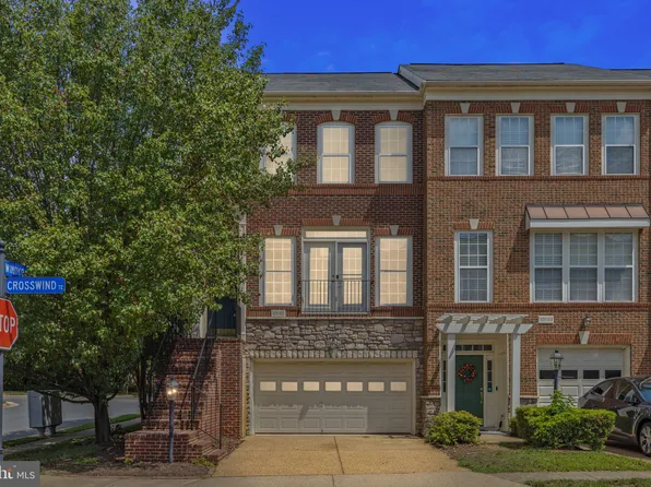 43142 Crosswind Ter, Ashburn, VA 20148
