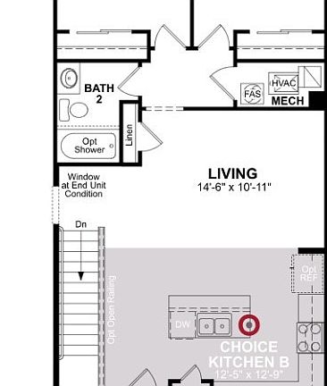 5th image of 5647 Beguiling Falls St Lot 36