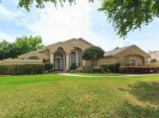 2544 Saint Heather Way, Orlando, FL 32806