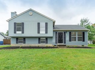 4619 Halleys Cir, Glen Allen, VA 23060