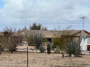52551 N 459th Ave, Wickenburg, AZ 85390
