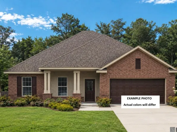 239 Olivia Dr, Luling, LA 70070