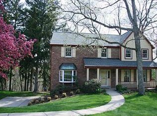 10158 Woodbury Dr, Wexford, PA 15090