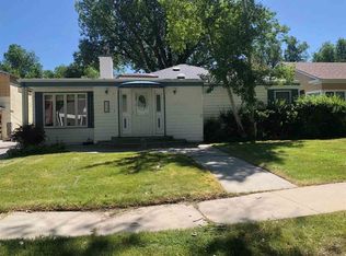 1741 S Walnut St, Casper, WY 82601