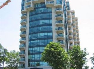 4789 Riverside Dr E #1006, Windsor, ON N8Y 5A2