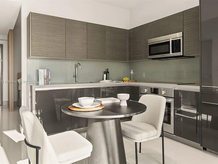 1080 Brickell Ave #3905 — Photo 7