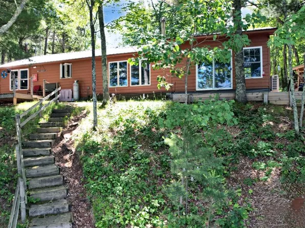 2200 Tomahawk Lake Road, Barnes, WI 54873