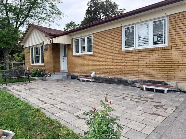600 Dunlop St E, Whitby, ON L1N 1S9