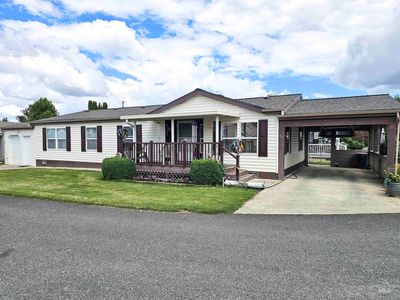 2034 Powers Ave Space 31, Lewiston, ID, 83501