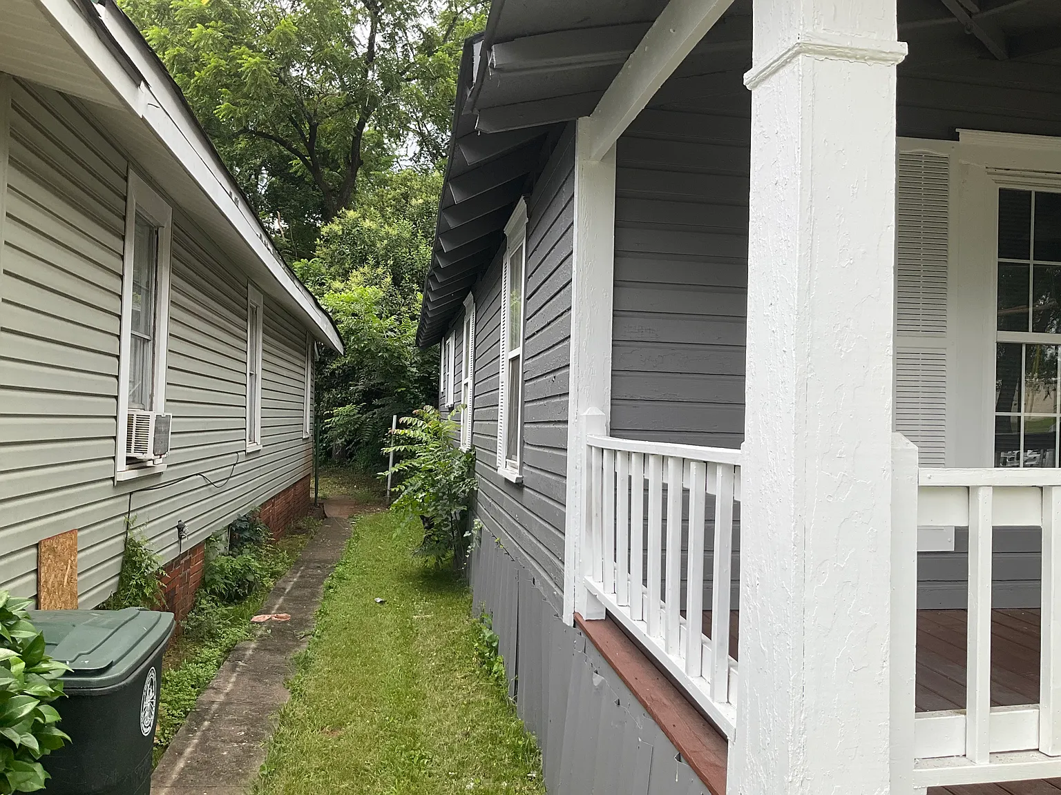 2 bed, 1000 sqft, $990 — Photo 3