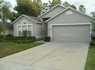 2481 El Marra Dr, Ocoee, FL 34761