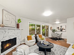 Ridgewood Village, Kirkland, WA 98034