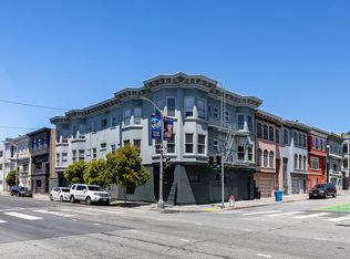 1000 Oak Street, San Francisco, CA 94117
