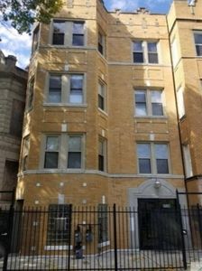 1516 S Christiana Ave, Chicago, IL, 60623