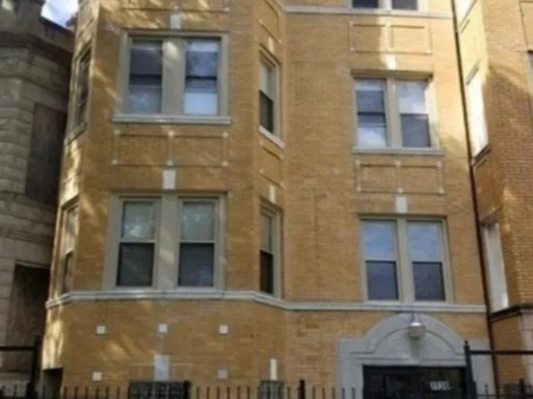 1516 S Christiana Ave, Chicago, IL 60623