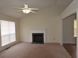 408 Vista Springs Cir, Holly Springs, NC 27540