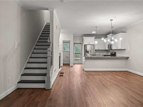 1365 Memorial Dr SE Unit 13, Atlanta, GA 30317