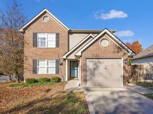 3389 Emerson Woods Way, Lexington, KY 40517