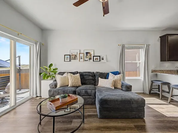 7101 Shavano Cir, Frederick, CO 80504