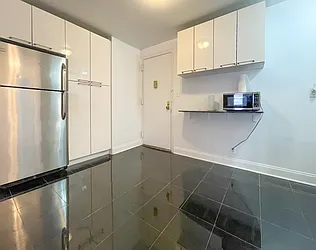 Rented by Quality Living Village, Inc.