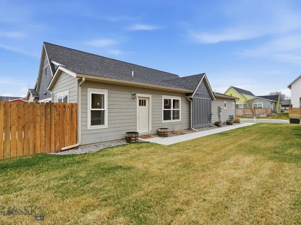 3055 Breeze Ln Unit B, Bozeman, MT 59718