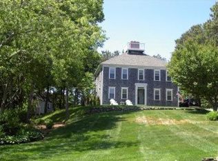 141 Point Hill Rd, Barnstable, MA 02630