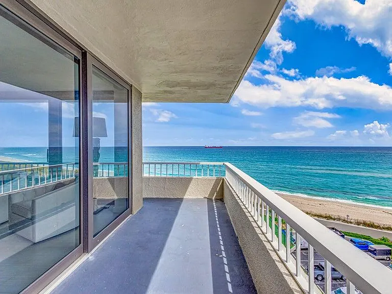 5550 N Ocean Dr #8A — Photo 41
