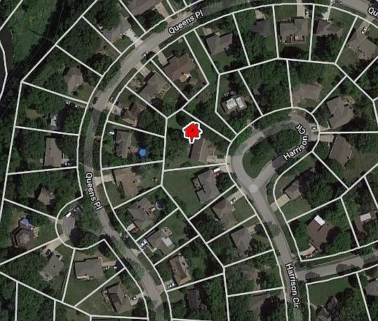 1st image of 9808 Harrison Cir